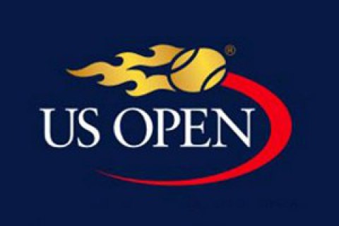 Такого на US Open ще не було: тенісист взяв очко ударом з чужої половини корту