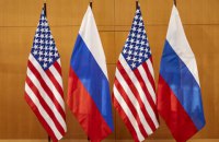 У Росії не бачать підстав для нових зустрічей із США і кажуть, що "в голову влади України можуть прийти немислимі речі"