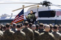 Пентагон звільнив командувачку військової бази США у Гренландії після візиту Венса