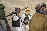 Сделка США с талибами сорвалась из-за Карзая