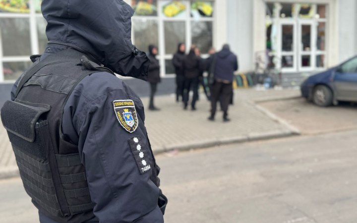 Центр протидії дезінформації попередив про фейки роспропаганди після вибуху в Миколаєві 14 лютого 