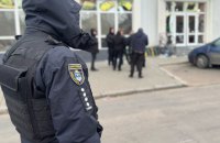 Центр протидії дезінформації попередив про фейки роспропаганди після вибуху в Миколаєві 14 лютого 