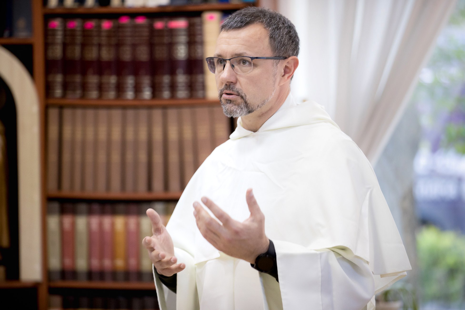 Петро Балог 