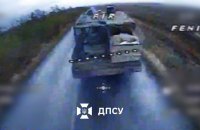 Бійці безпілотних систем "Фенікс" не дали росіянам прорватися в Костянтинівку на бронетехніці