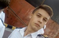 Полонений український моряк написав із СІЗО: "Поверніть нас додому"