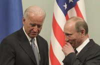 Звонок Байдена Путину – поставлена ли ситуация на паузу?