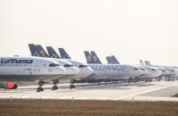 Lufthansa скасувала рейси до Тегерана на тлі очікувань атаки Ірану на Ізраїль