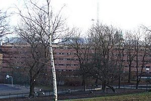 Шведская тюрьма прислала в суд не того обвиняемого