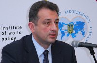 Посол Украины в Финляндии получил тяжелую травму и с сентября находится в больнице