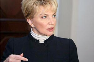 Фінансування медицини буде збільшуватися, - Богатирьова
