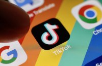 Співробітників Збройних сил Швеції зобов'язали видалити TikTok на своїх робочих телефонах