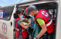 На Філіппінах внаслідок зсувів загинуло понад 50 людей