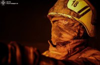 На Хмельниччині через атаку РФ постраждали двоє людей, зокрема неповнолітня (оновлено)