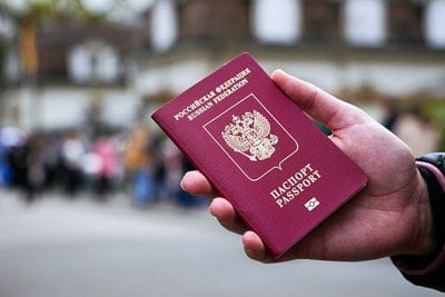 Російські паспорти для Придністровʼя. Чому саме зараз? 