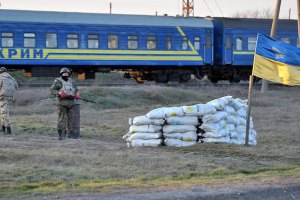 Пограничники задержали курьеров с 2 млн грн для сепаратистов