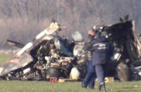 Французькі слідчі припустили версію аварії А320 через технічні несправності