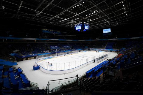 Офіційно: НХЛ відмовилася відпускати своїх гравців на Олімпіаду-2022