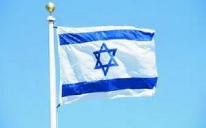 Ізраїль відновив роботу свого посольства в Києві