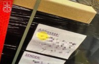 У Києві викрили підприємство, яке постачало полімери для російських компаній