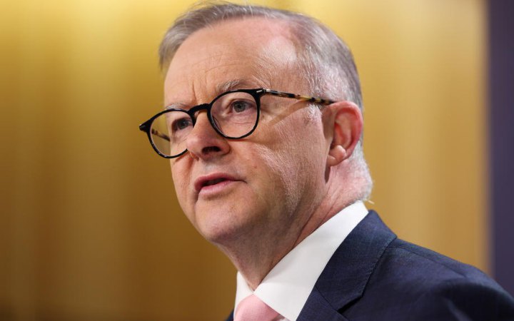 Bloomberg: австралійські лівоцентристи мають всі шанси виграти національні вибори 3 травня