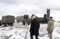 Bloomberg: НАТО готує масштабну реформу протиповітряної оборони