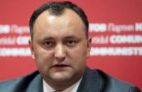 Кандидат у президенти Молдови назвав Крим російським
