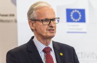 Евросоюз отправит в Грузию посредника для переговоров между властью и оппозицией 