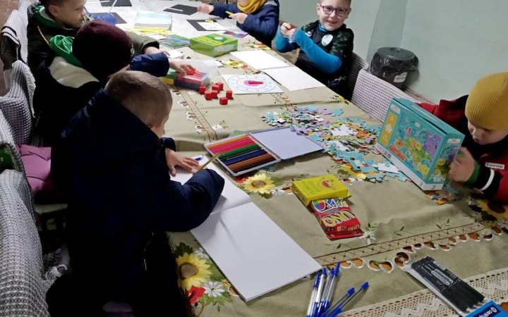 Повернулися до навчання після канікул 507 шкіл Київщини