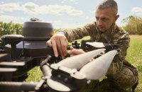 ​​За добу підрозділи угруповання СБС уразили 741 ціль росіян