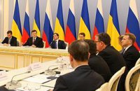 ​Россия и Украина подписали соглашение о транзите нефти