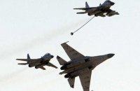 Россия перебросила в Сирию новейшие истребители Су-35С, - СМИ
