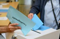 Проросійська права партія обійшла ХДС на виборах в окрузі Меркель