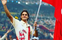 Федерер отказался от выступления на Олимпиаде-2020