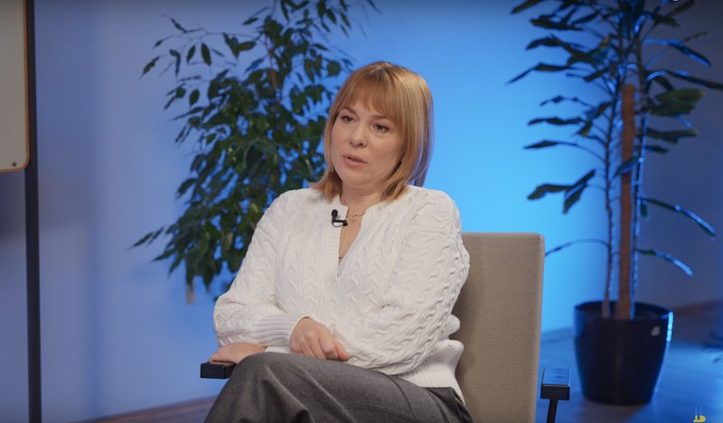 Іванна Коберник