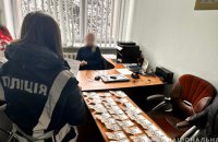 На Львівщині посадовці міськради організували систему "відкатів" за поставку оргтехніки