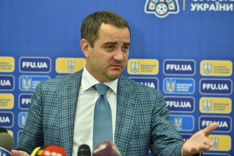 ФФУ затвердила проект масштабної реформи українського клубного футболу