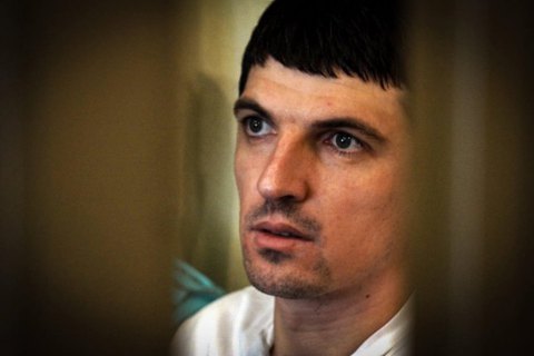 Кримського політв'язня у "справі Хізб ут-Тахрір" Ваітова звільнено після п'ятирічного ув'язнення в колонії