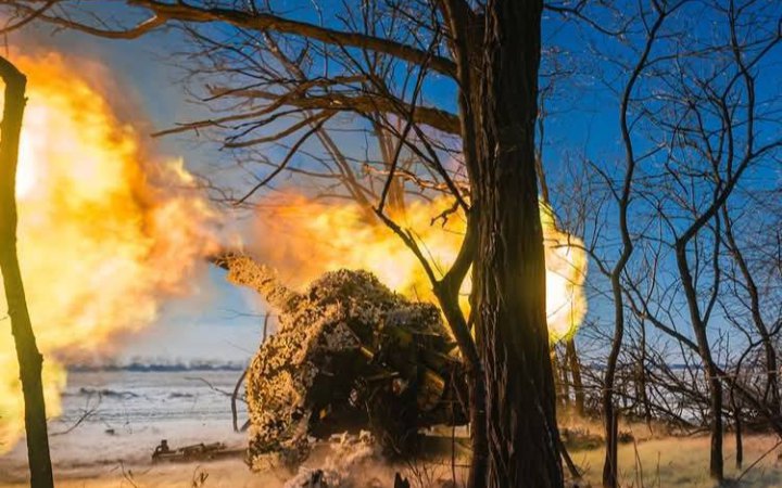 На фронті відбулося 151 боєіткнення, на Покровському напрямку ЗСУ відбили 50 ворожих 