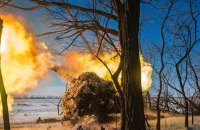 На фронті відбулося 151 боєіткнення, на Покровському напрямку ЗСУ відбили 50 ворожих 