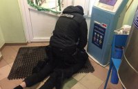 Во Львове продавец наркотиков пытался подкупить полицию 