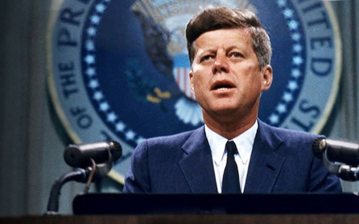 Білий дім розпорядився розсекретити майже всі документи про вбивство Кеннеді
