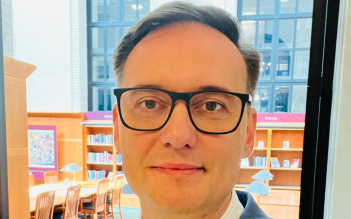 Програма перекладів української літератури в Гарварді втратила фінансування