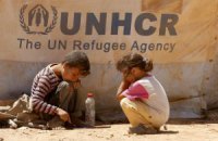 ООН закликає Європу відчинити двері для біженців із Сирії