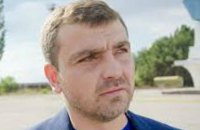 Суд обрав запобіжний захід директору Миколаївського аеропорту, який попався на хабарі