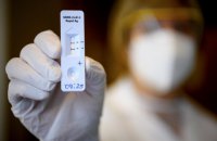 В Австрії розпочали масове тестування на коронавірус