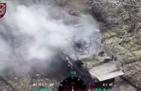 Сили оборони ліквідували за добу ще 900 російських загарбників