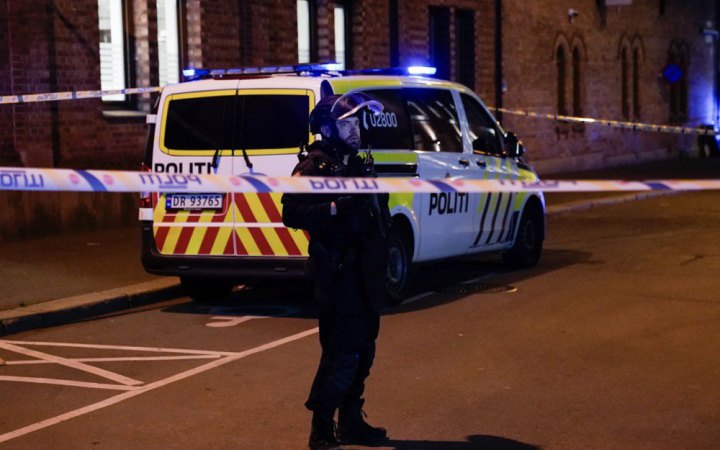  У Норвегії заарештували, якого підозрюють у плануванні атаки на об'єкт НАТО