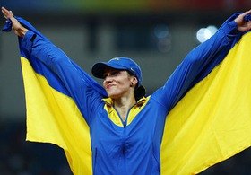 В Украине назвали лучшую спортсменку сентября 