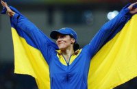 В Украине назвали лучшую спортсменку сентября 