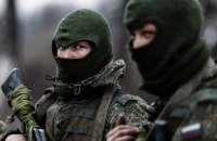 Ворог намагається викрити позиції українських військових, - прикордонники про ДРГ на Сумщині